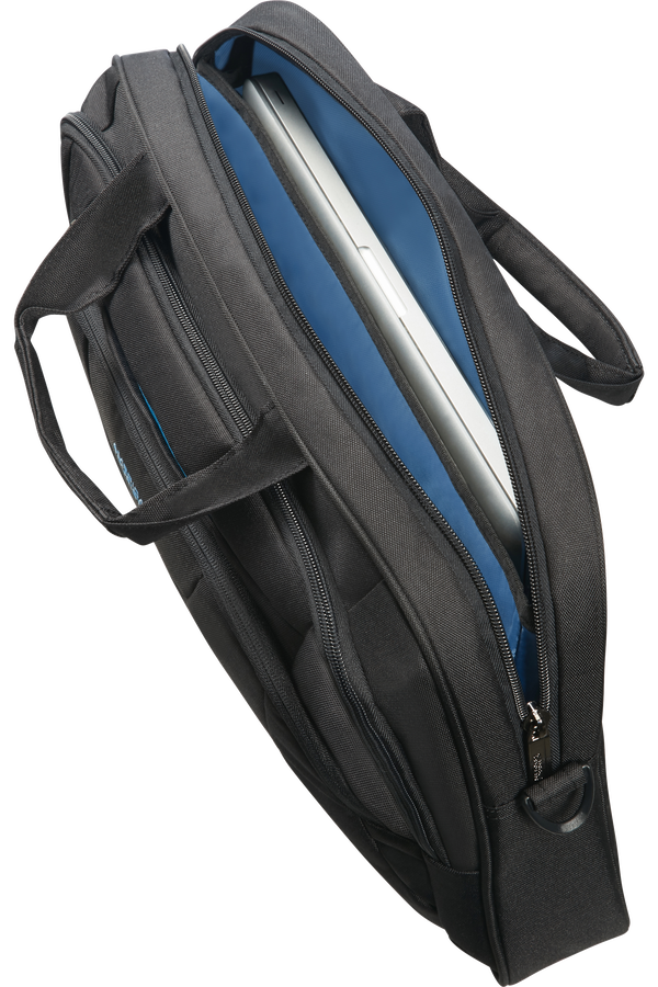 American Tourister At Work Borsa porta pc  39.6cm/15.6inch Nero
