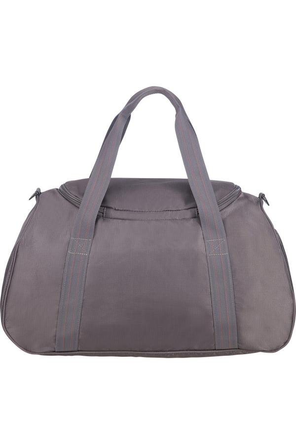 American Tourister Urban Groove Sportive Duffle Bag  Grigio
