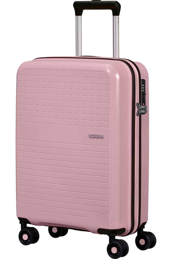 American Tourister Summer Hit Spinner 55/20 TSA 55cm  Blossom Pink