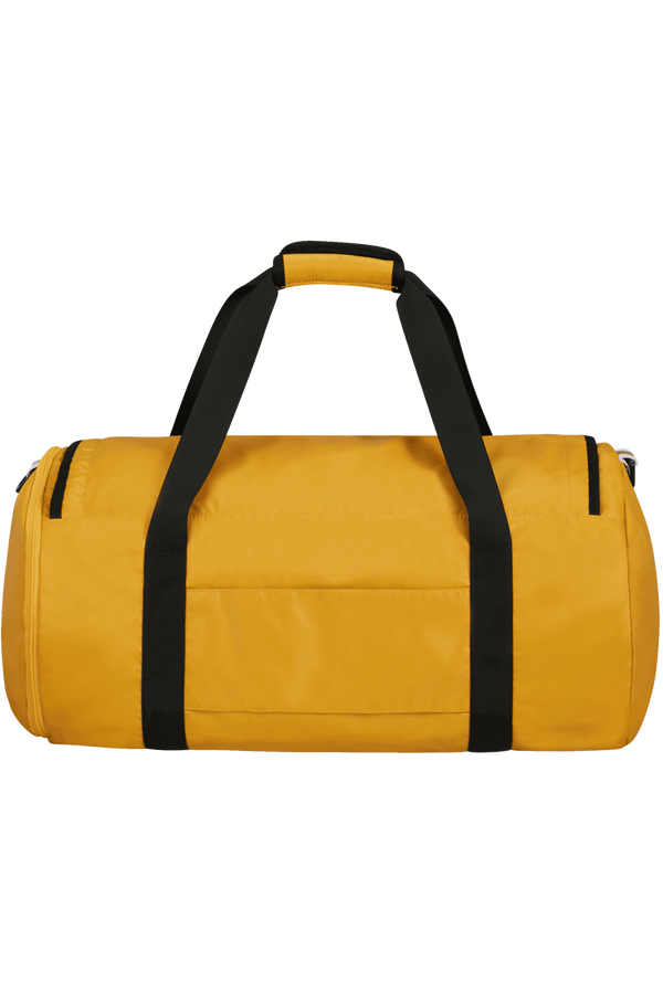 American Tourister Upbeat Pro Duffle Zip Coated  Giallo