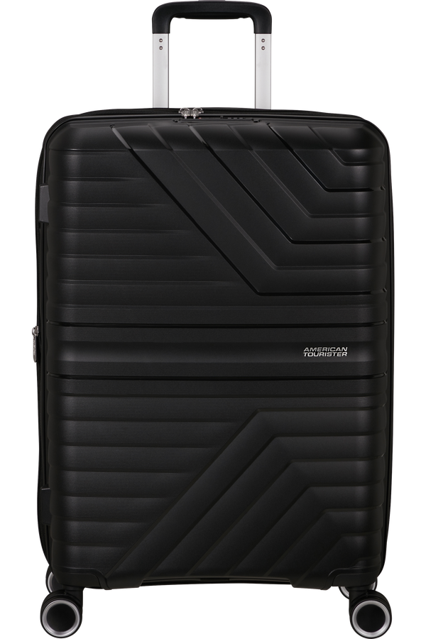 American Tourister Flytwist SPINNER 67/24 TSA EXP 67cm  Shadow Black