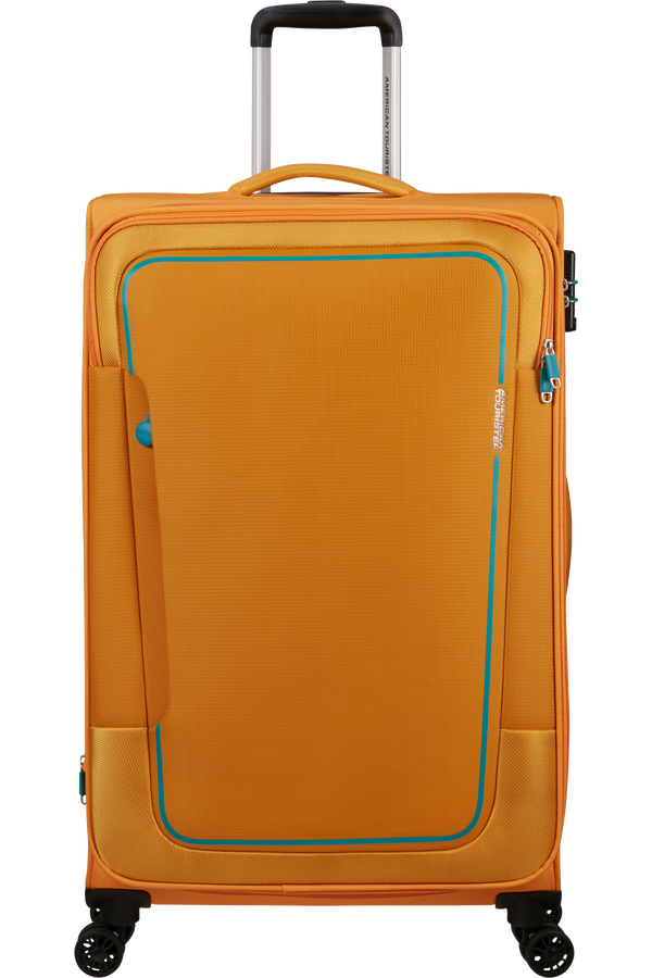 Pulsonic 81cm Valigia da stiva XL American Tourister Italia