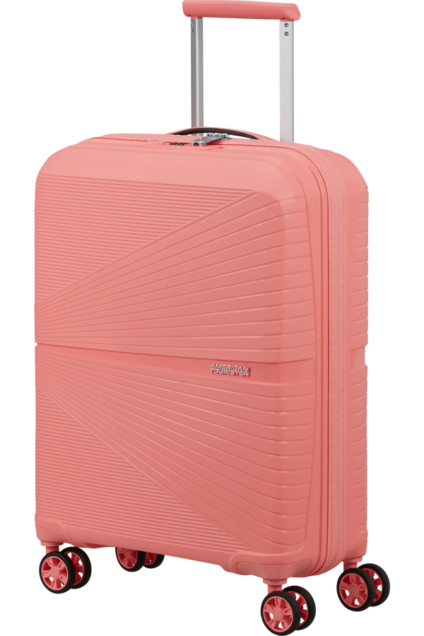 American Tourister Airconic Spinner 55/20 Tsa 55cm  Solar Pink