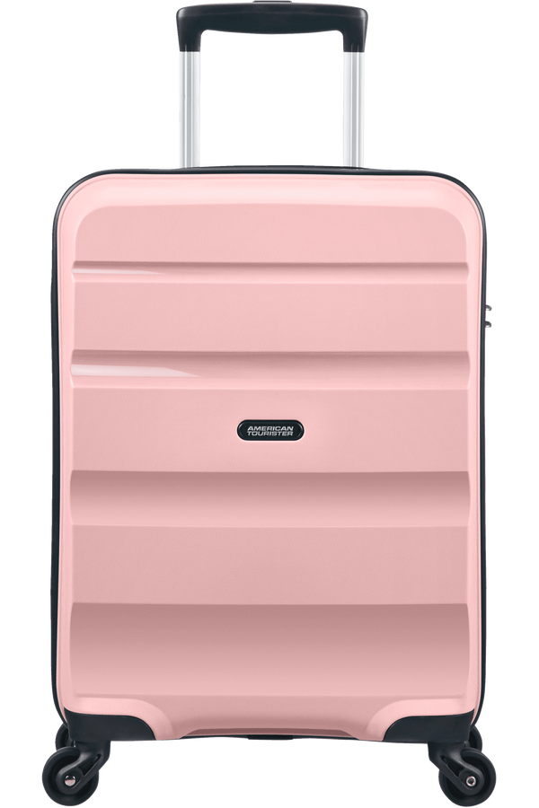 American Tourister Bon Air Spinner S Strict  Cherry Blossoms
