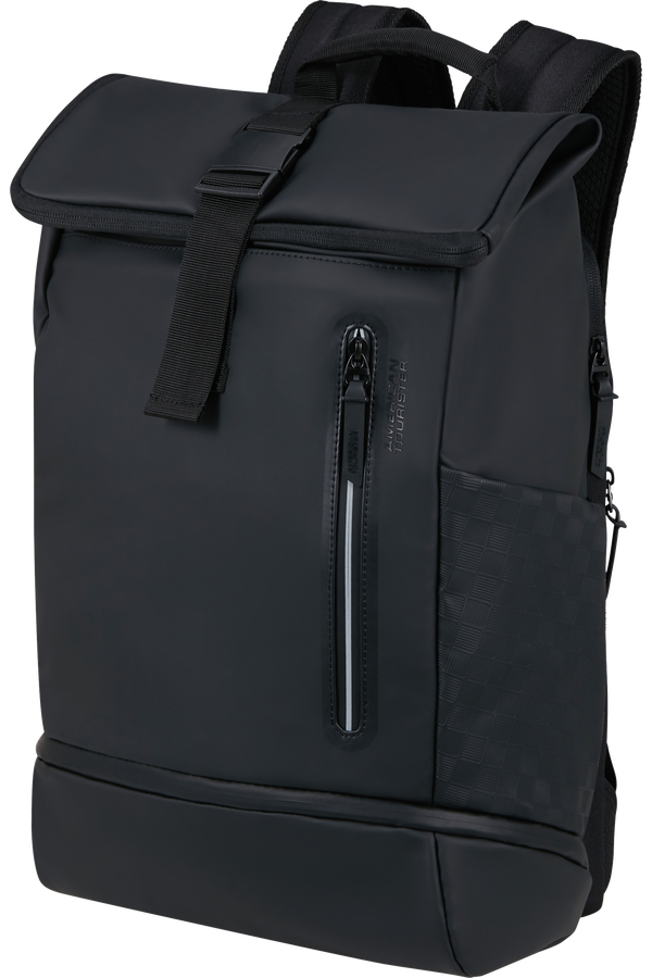 Urban Tide 15.6'' rolltop Zaino 15.6"