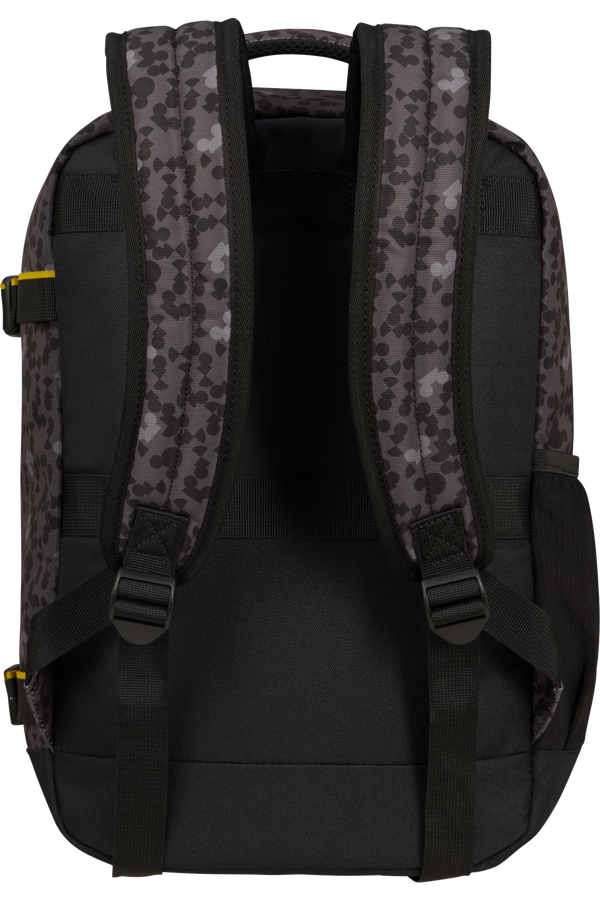American Tourister Take2cabin Disney Casual Backpack Disney S  Mickey Urban Pixel