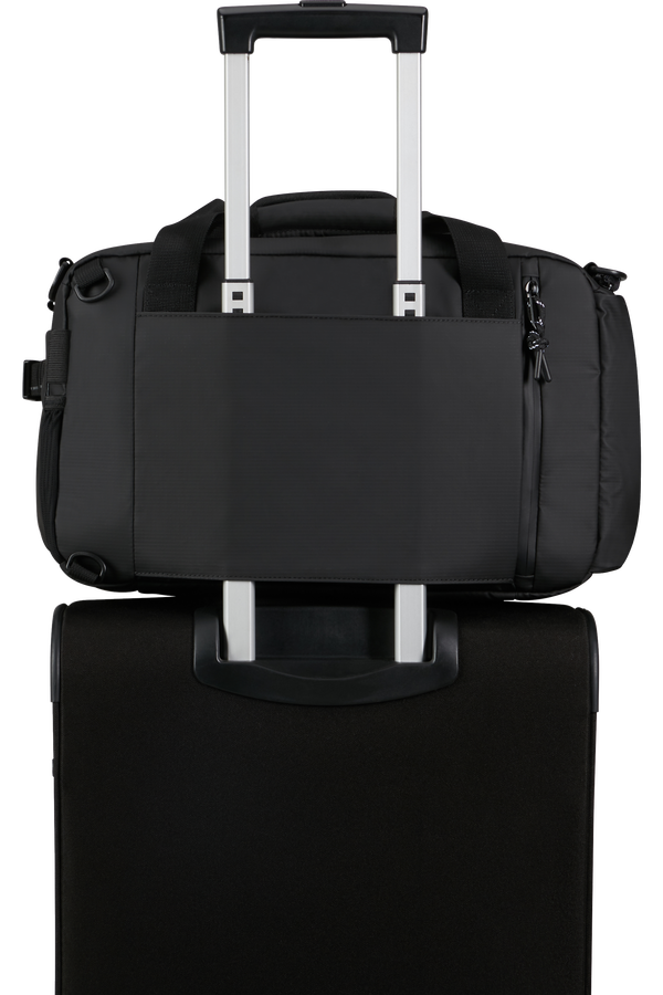 American Tourister Upventure 3 WAY BOARDING BAG  Nero