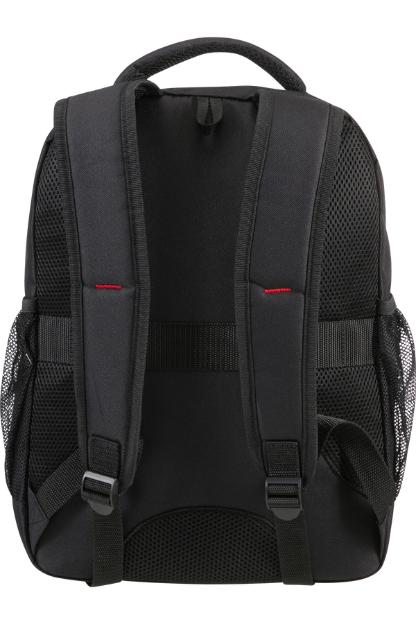 American Tourister Urban Groove UG12 Laptop Backpack Slim  15.6inch Nero