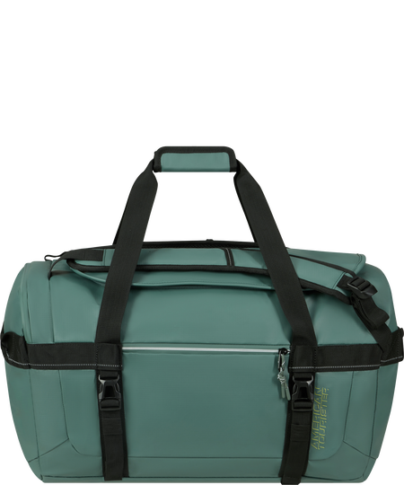 Upventure Duffle Backpack