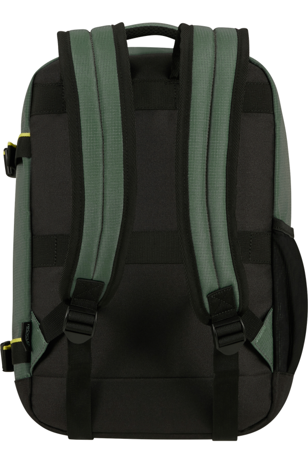 American Tourister Take2cabin Casual Backpack S  Dark Forest American Tourister Take2cabin Casual Backpack S  Dark Forest