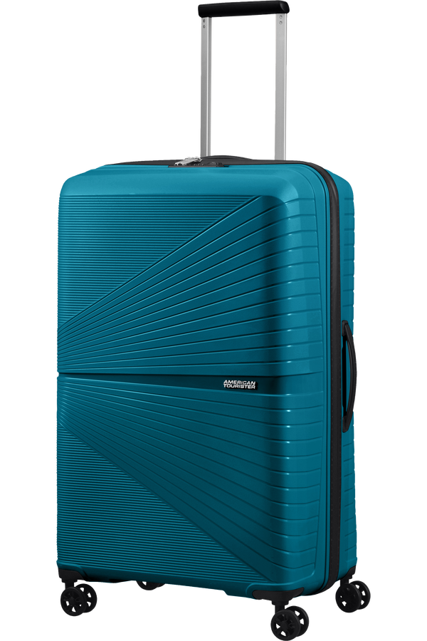 American Tourister Airconic Spinner 77cm  Deep Ocean American Tourister Airconic Spinner 77cm  Deep Ocean