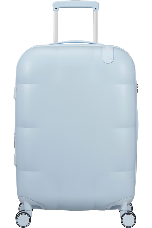 Dreami 67cm Valigia da stiva M | American Tourister Dreami Spinner Exp Tsa 67cm  Blue Dream