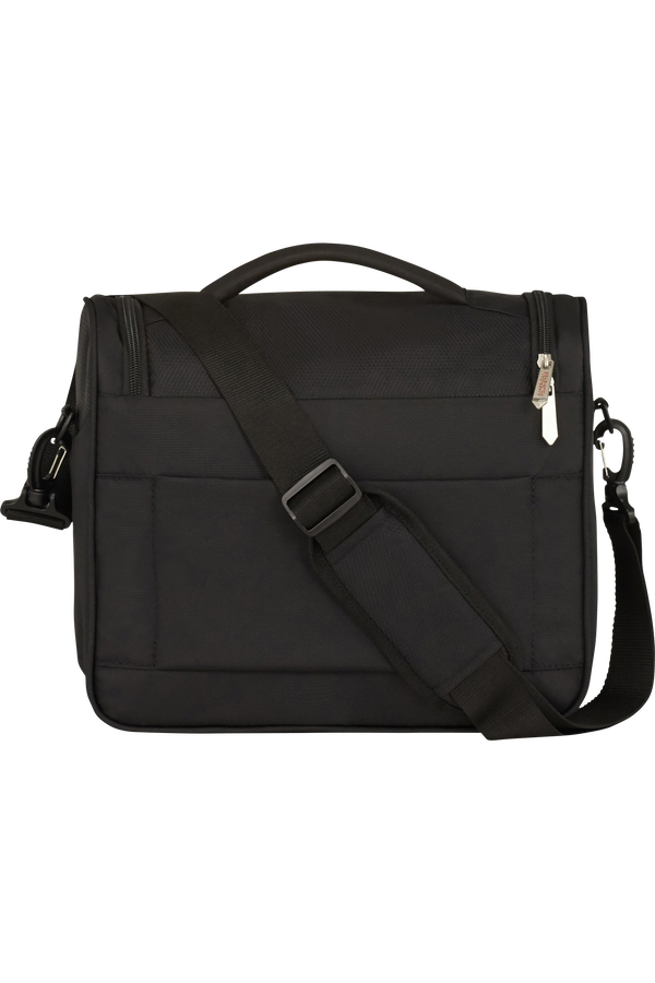 American Tourister Summerfunk Beauty Case  Nero American Tourister Summerfunk Beauty Case  Nero