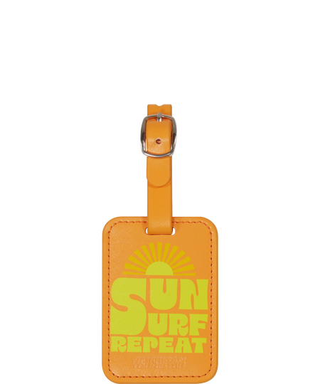 Graphic Tags Porta indirizzi &ndash; Set di 2 pezzi