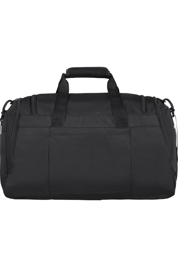 American Tourister Summerfunk Duffle 52cm  Nero
