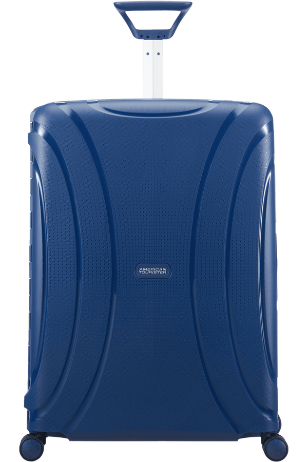 American Tourister Lock'n'Roll Spinner 69cm Nocturne Blue
