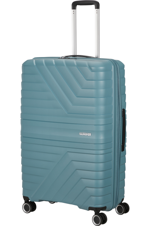 American Tourister Flytwist SPINNER 78/29 TSA EXP 78cm  Storm Blue American Tourister Flytwist SPINNER 78/29 TSA EXP 78cm  Storm Blue