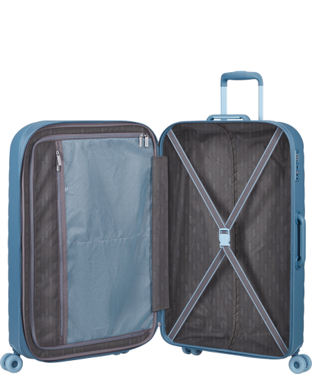 Neovibe 78cm Valigia da stiva L