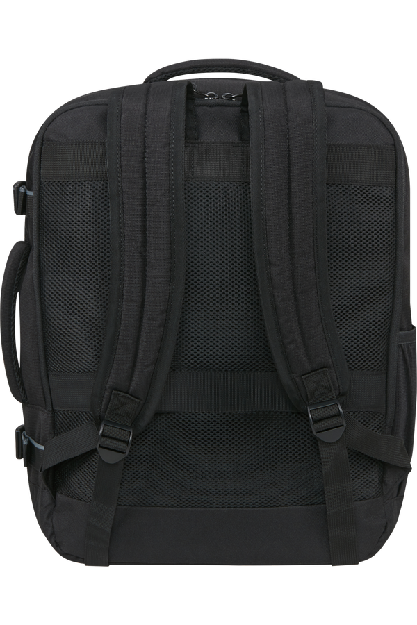 American Tourister Take2cabin Casual Backpack M  Nero