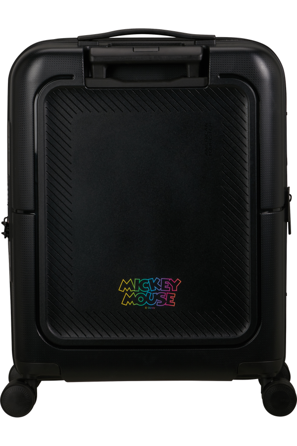 American Tourister Dashpop Disney Spinner Expandable TSA Disney 55cm  Mickey Neon Gradient American Tourister Dashpop Disney Spinner Expandable TSA Disney 55cm  Mickey Neon Gradient