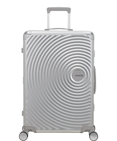 Soundbox Alu 77cm Valigia da stiva L