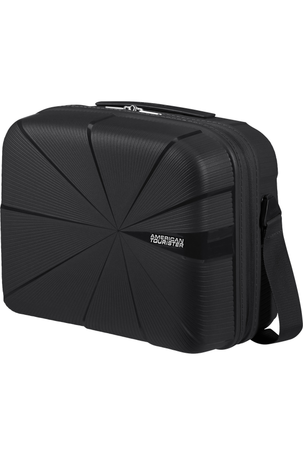 American Tourister Starvibe Beauty Case Nero