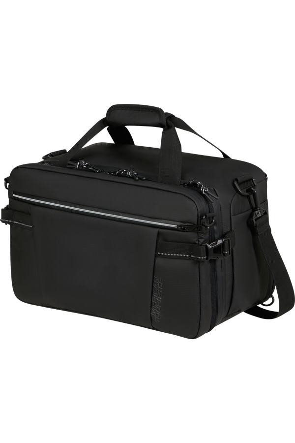 American Tourister Upventure 3 WAY BOARDING BAG  Nero