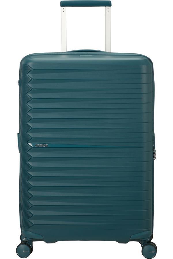 American Tourister Fastforward Spinner 68/25 TSA EXP 68cm  Totally Teal