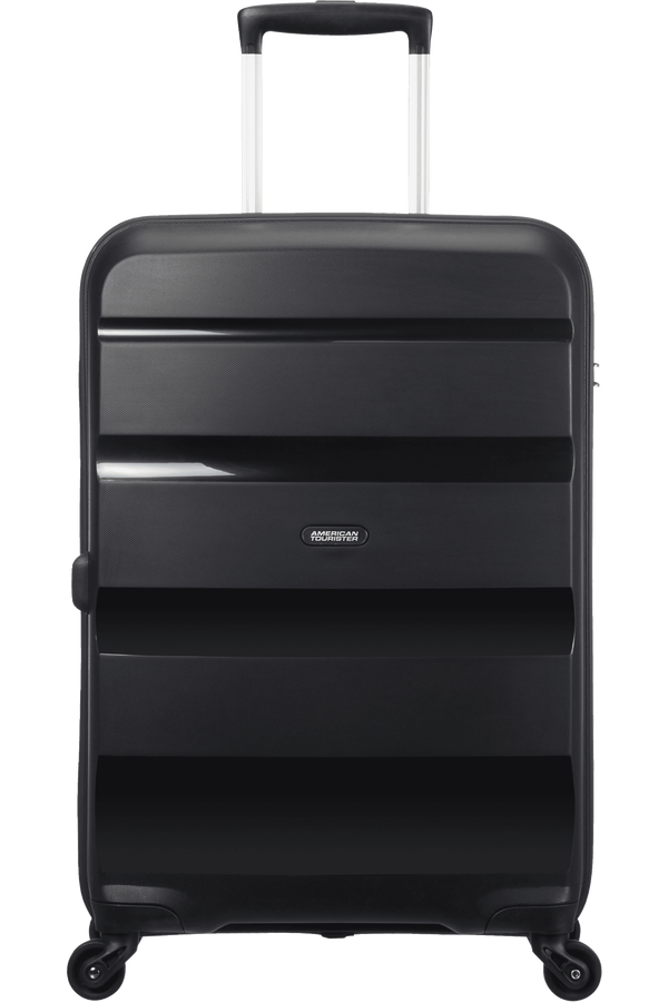 American Tourister Bon Air Spinner M Nero