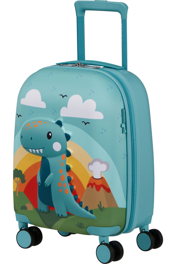Wondertrips 47cm Bagagli a mano