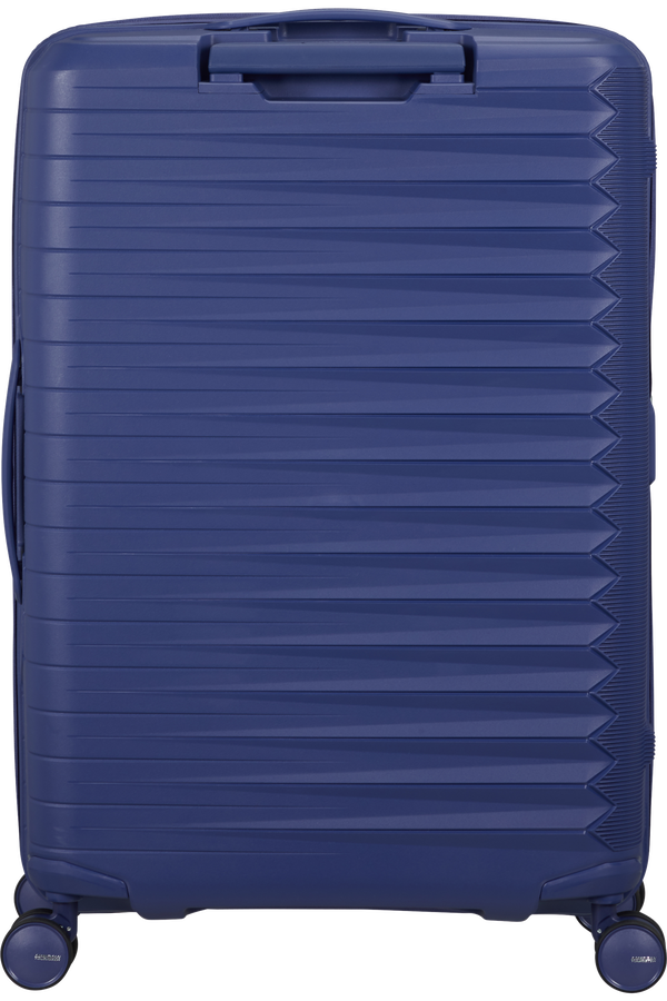 American Tourister Fastforward Spinner 68/25 TSA EXP 68cm  Dusk Purple