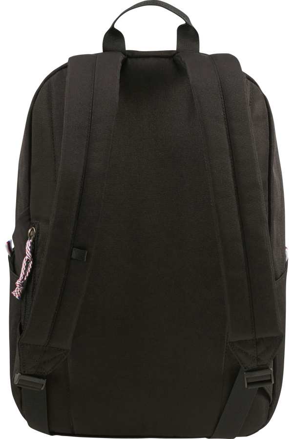 American Tourister Upbeat Backpack ZIP  Nero American Tourister Upbeat Backpack ZIP  Nero