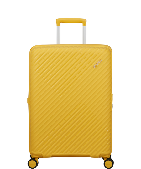 Diablast 68cm Valigia da stiva M