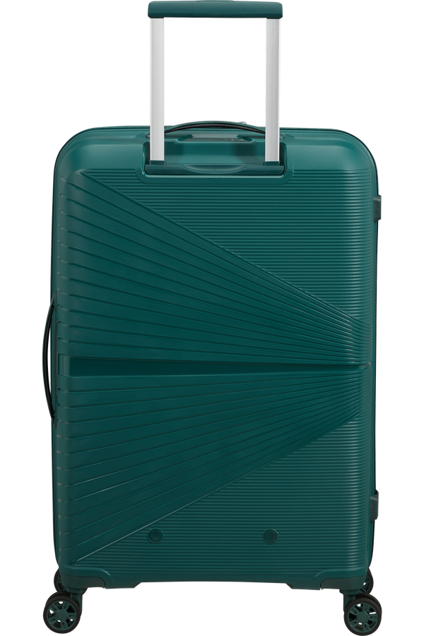 American Tourister Airconic Spinner 67/24 TSA RPP  Forest Green