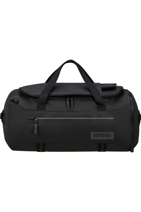 American Tourister Trailgo Duffle M  Nero