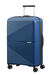 Airconic Trolley (4 ruote) 67cm Midnight Navy