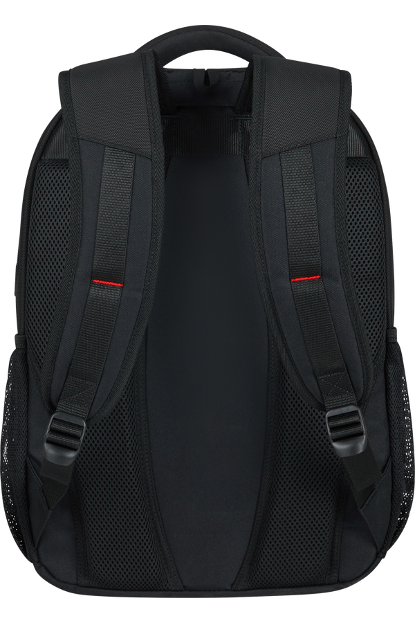 American Tourister At Work Laptop Backpack 15.6inch Bass Black American Tourister At Work Laptop Backpack 15.6inch Bass Black