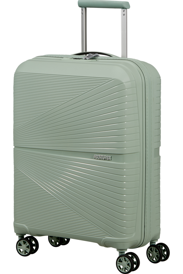 American Tourister Airconic Spinner 55/20 Tsa 55cm  Saturn Sage