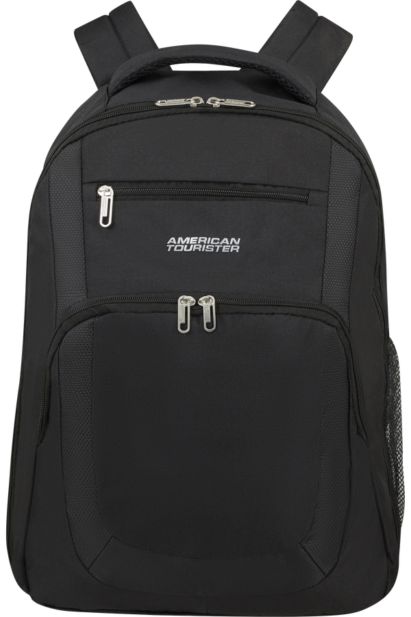 American Tourister Summer Session Laptop Backpack 15'6  Nero