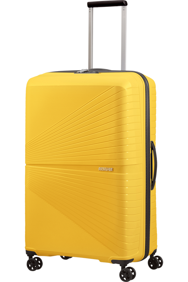 American Tourister Airconic Spinner 77cm  Lemondrop American Tourister Airconic Spinner 77cm  Lemondrop