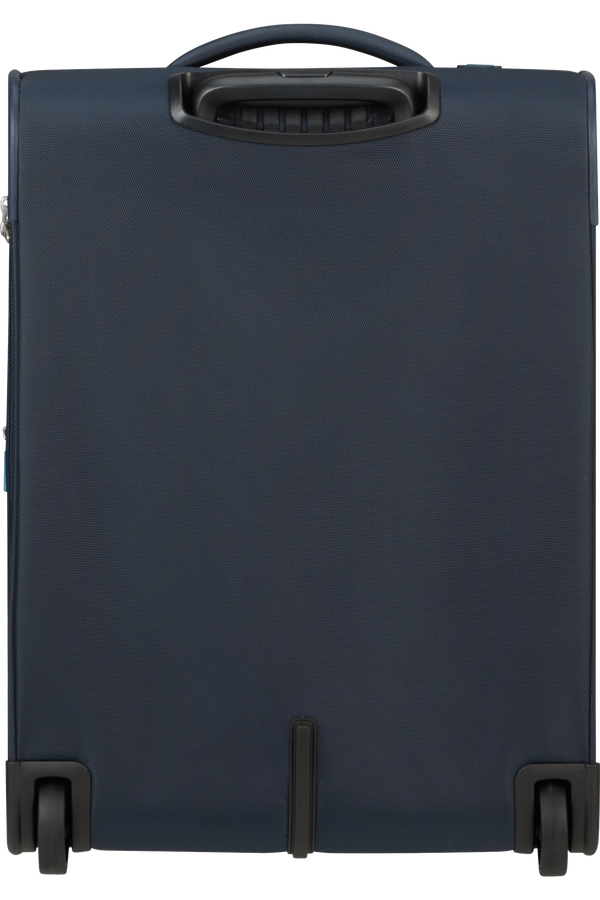 American Tourister SummerRide Upright S EXP TSA Navy