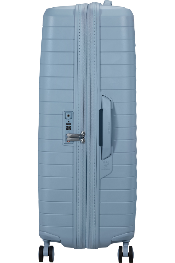 American Tourister Fastforward Spinner 78/29 TSA EXP 78cm  Steel Blue