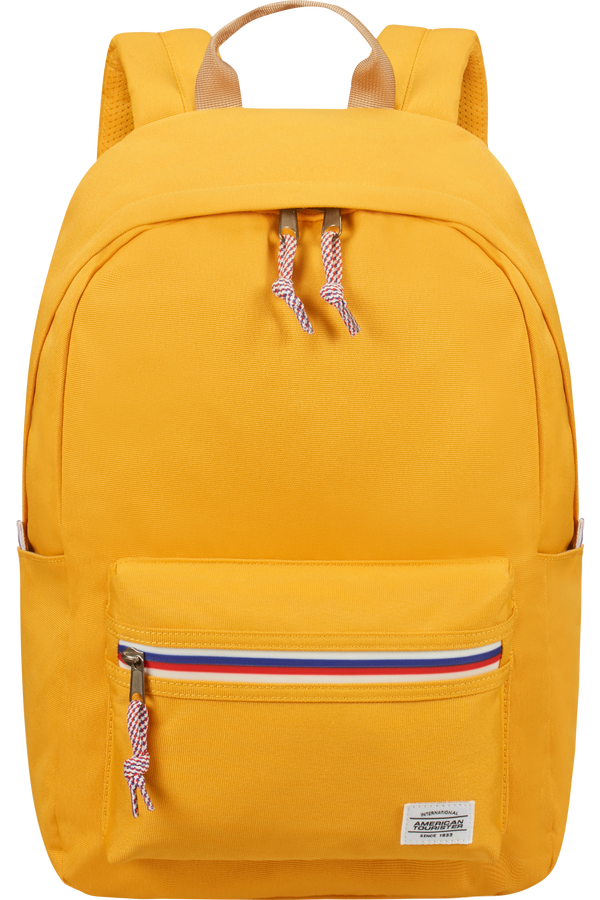 American Tourister Upbeat Backpack ZIP  Giallo