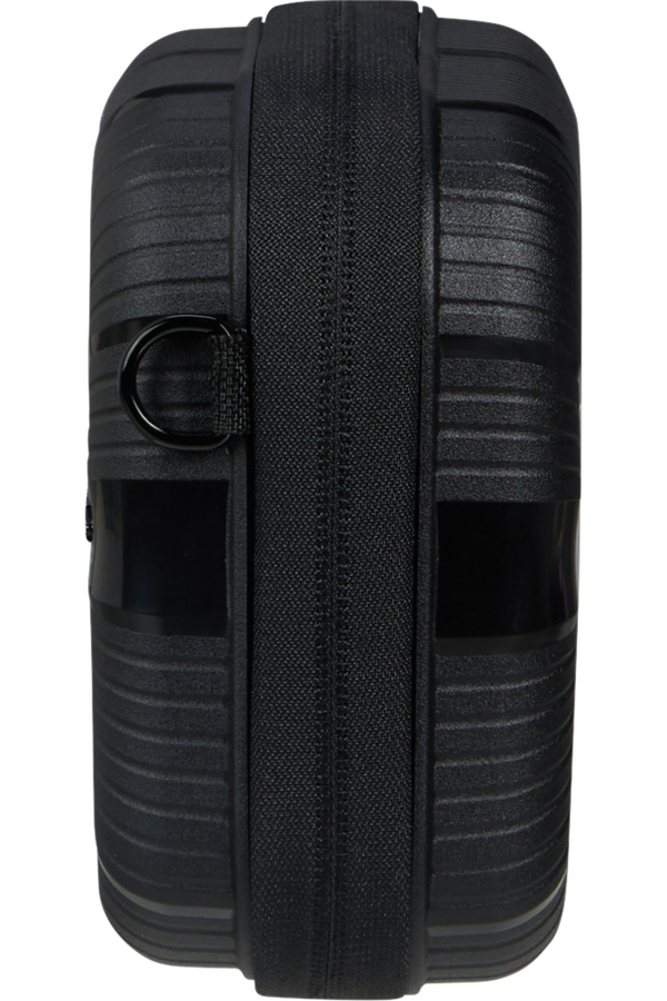 American Tourister StarVibe Cross Over  Nero