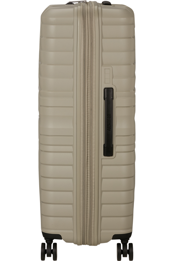 American Tourister Flytwist SPINNER 78/29 TSA EXP 78cm  Sandstone American Tourister Flytwist SPINNER 78/29 TSA EXP 78cm  Sandstone