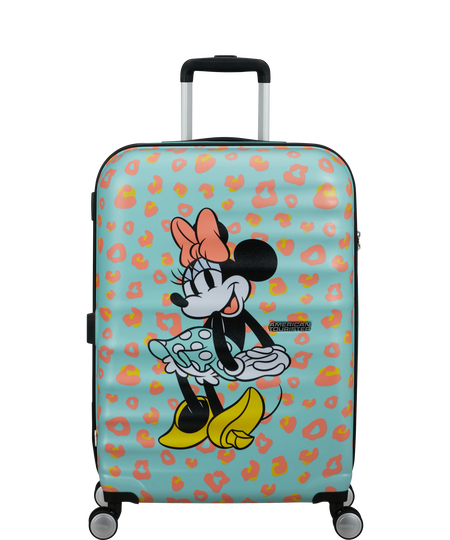 Disney Wavebreaker 67cm Valigia da stiva M