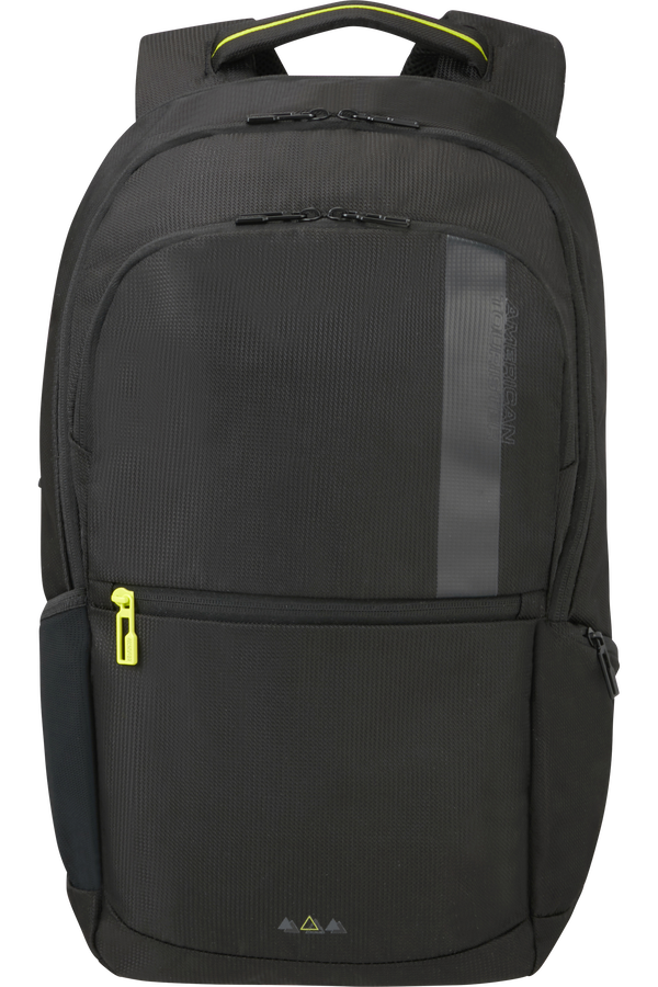 American Tourister Work-E Laptop Backpack  17.3inch Nero