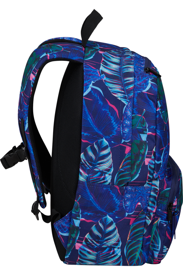 American Tourister Urban Groove Lifestyle Backpack  Jungle American Tourister Urban Groove Lifestyle Backpack  Jungle