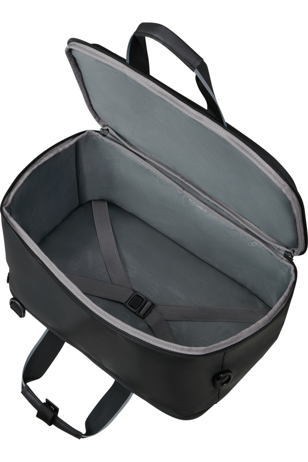 American Tourister Take2cabin 3-Way Boarding Bag Prime  Nero