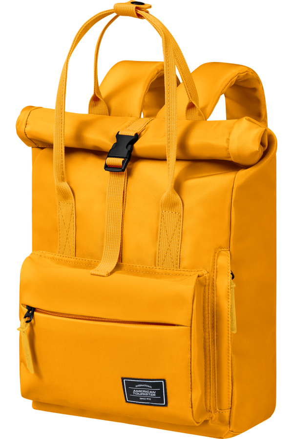 American Tourister Urban Groove Ug16 Backpack City  Giallo